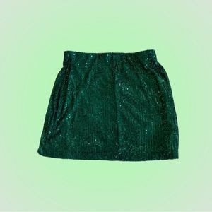 Art Class Girl’s Sequin Skirt